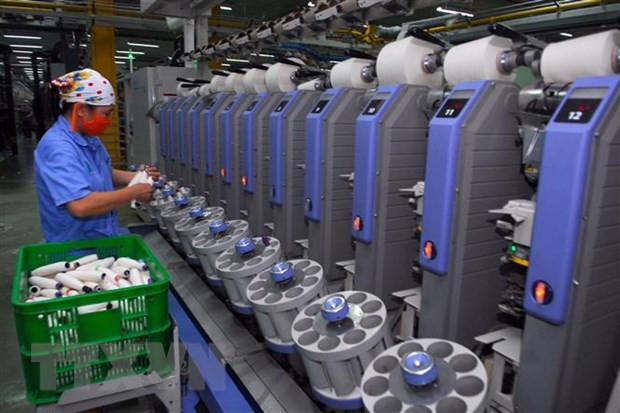 Gov’t urged to develop legal framework for direct lending for SME development ảnh 1