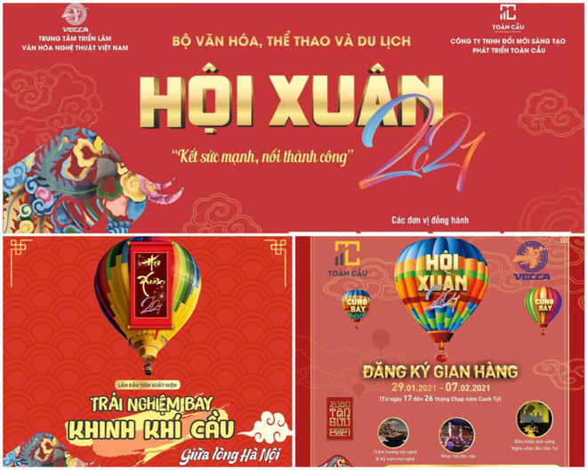 Hanoi: Spring Festival held to welcome Tet holiday ảnh 1 Hanoi: Spring Festival held to welcome Tet holiday ảnh 1