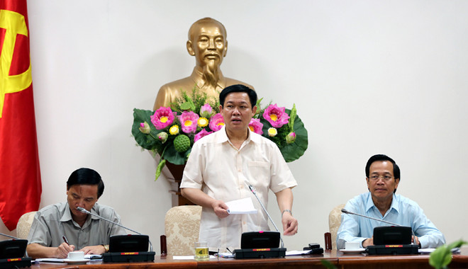 Sustainable poverty reduction requires joint efforts ảnh 1