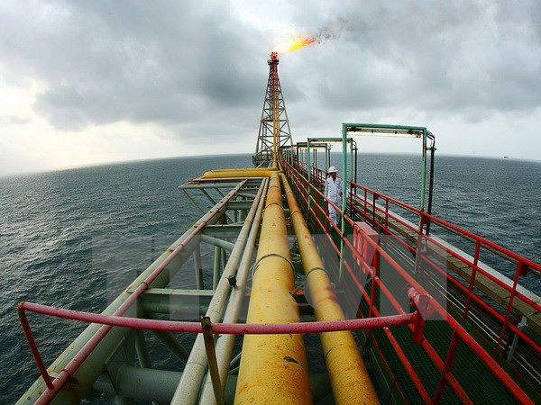 PetroVietnam to boost crude oil production with additional drilling ảnh 1