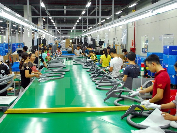 VGCL proposes 11 percent increase in minimum wage ảnh 1