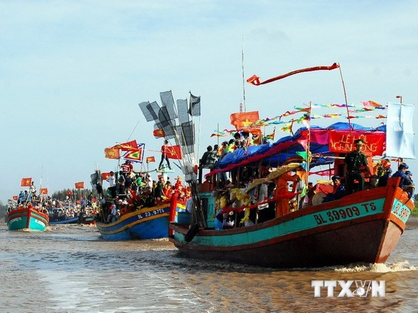 Ben Tre boasts first national intangible cultural heritage ảnh 1 Ben Tre boasts first national intangible cultural heritage ảnh 1