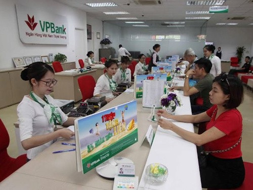 VPBank wins best mobile banking award ảnh 1 VPBank wins best mobile banking award ảnh 1