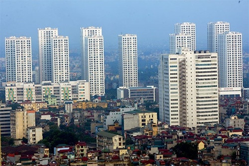 Local property market grows: experts ảnh 1 Local property market grows: experts ảnh 1