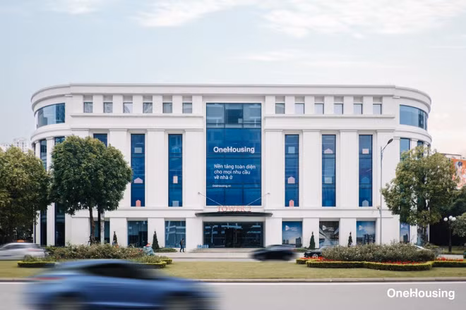 One Mount Group launches comprehensive proptech platform: OneHousing ảnh 1
