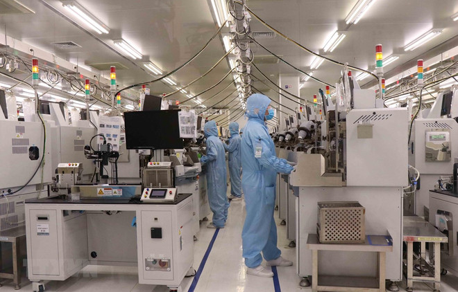 Japanese investors seek M&A partners in Vietnam ảnh 1