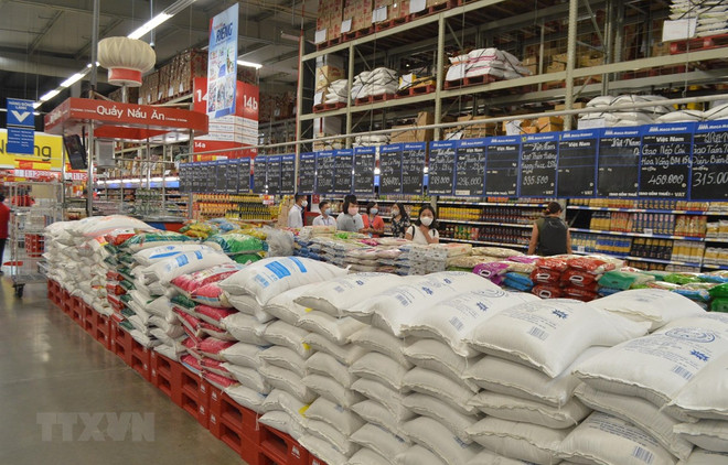 Over 78 percent of businesses listed on HNX report profit in Q2 ảnh 1