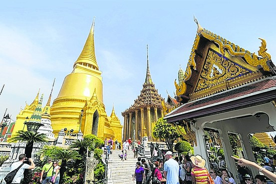Thailand to launch more tourism stimulus packages ảnh 1