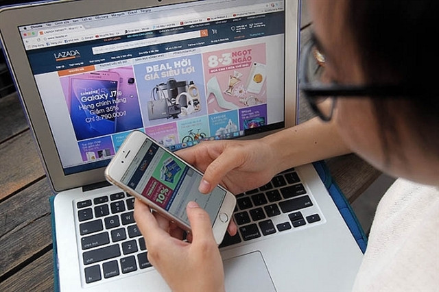 Firms urged to promote digital transformation to expand exports ảnh 1 Firms urged to promote digital transformation to expand exports ảnh 1