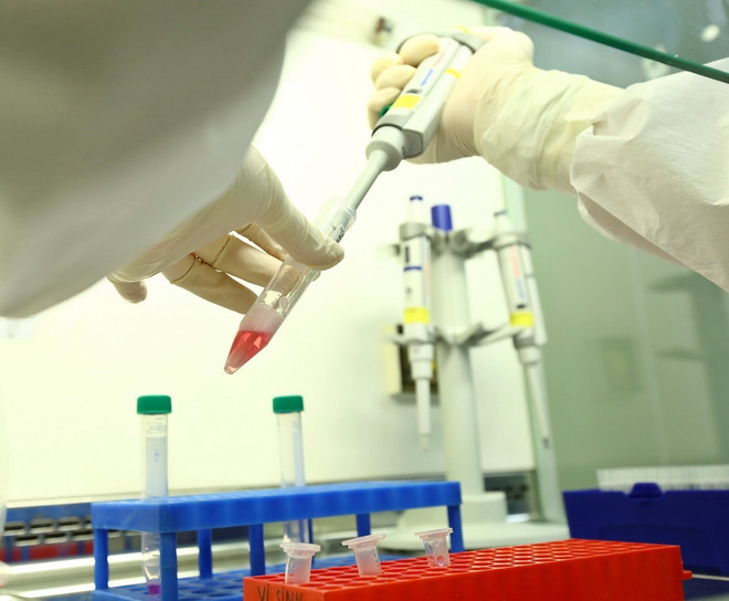 New death raises Vietnam’s COVID-19 toll to 30 ảnh 1 New death raises Vietnam’s COVID-19 toll to 30 ảnh 1