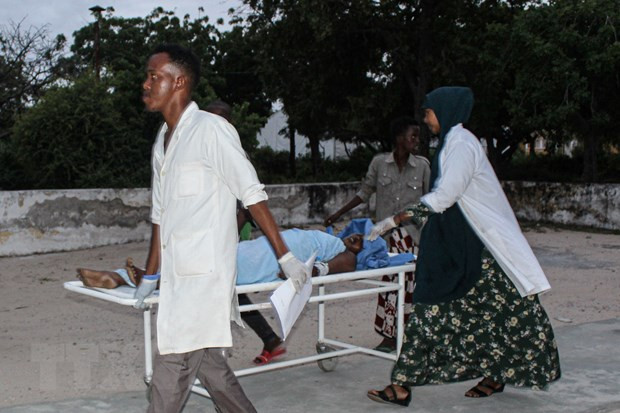 Vietnam calls on int’l community to support Somalia ảnh 1 Vietnam calls on int’l community to support Somalia ảnh 1