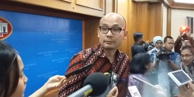 Indonesia, Pakistan yet to decide on anti-terrorism alliance ảnh 1