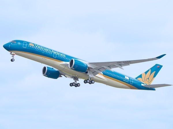 Vietnam Airlines selected in Top 10 Most Improved Airlines ảnh 1