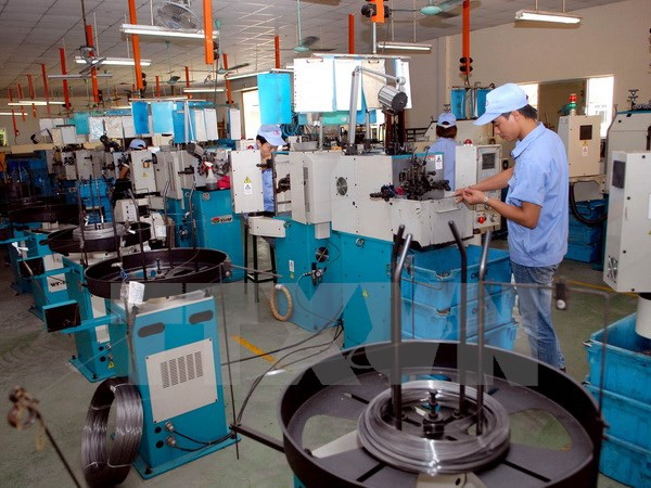 Japanese businesses eye investment opportunities in Ha Nam ảnh 1