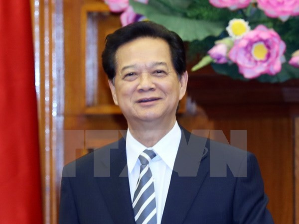 Prime Minister to pay working visit to Laos ảnh 1 Prime Minister to pay working visit to Laos ảnh 1