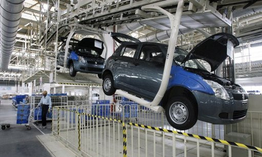 Japan expands investment in Indonesia ảnh 1