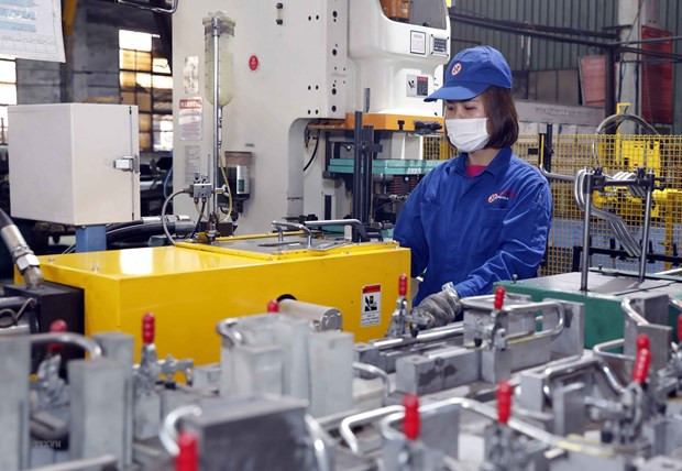 Technology trading platform viewed as crucial for Hanoi’s development ảnh 1 Technology trading platform viewed as crucial for Hanoi’s development ảnh 1