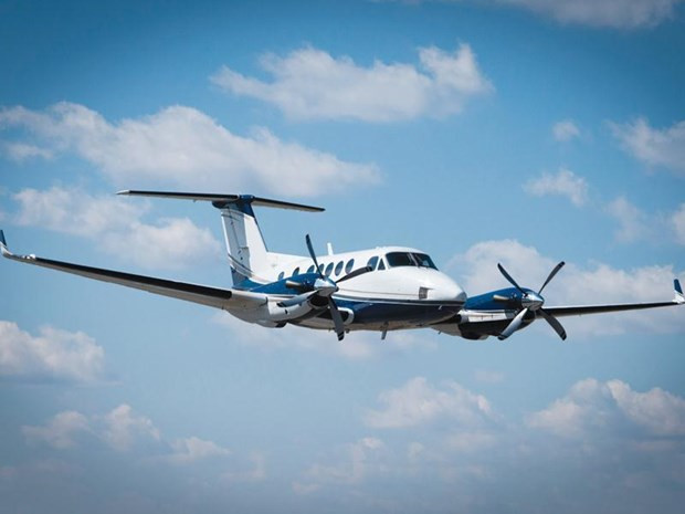 CAAV proposes scrapping general aviation business licence of Globaltrans Air ảnh 1