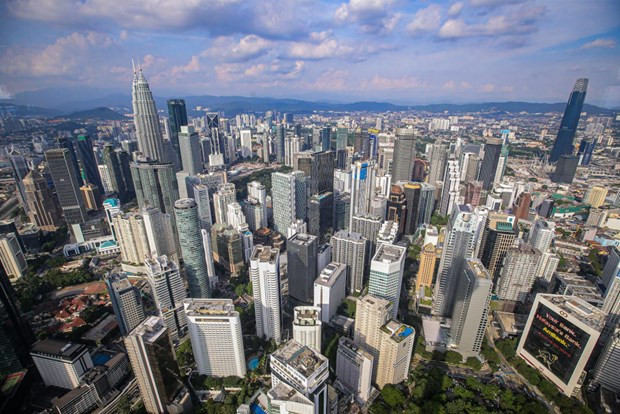 Malaysian central bank keeps growth forecast at 6 - 7.5 percent for 2021 ảnh 1 Malaysian central bank keeps growth forecast at 6 - 7.5 percent for 2021 ảnh 1