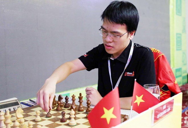 New chapter for Quang Liem as Webster University’s head coach ảnh 1