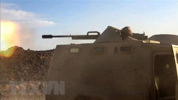 Vietnam calls for cooperation to end Yemen conflict ảnh 1 Vietnam calls for cooperation to end Yemen conflict ảnh 1