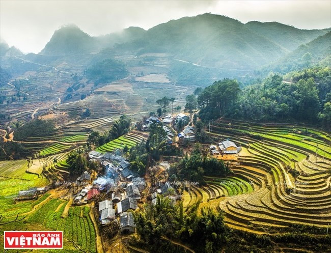 Ha Giang: Integration key to unlocking economic development ảnh 1 Ha Giang: Integration key to unlocking economic development ảnh 1