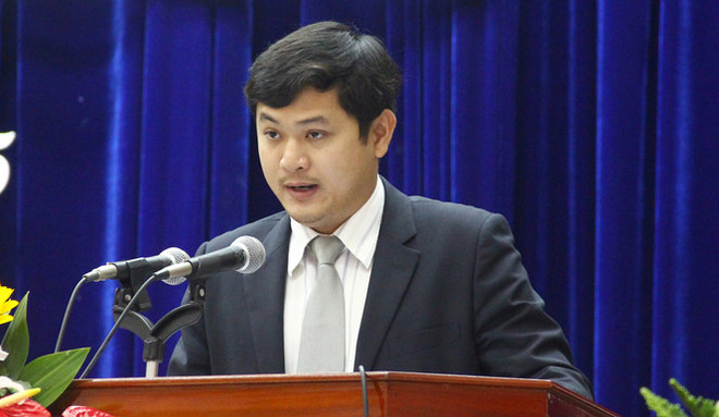 Quang Nam: Top investment official suspended ảnh 1 Quang Nam: Top investment official suspended ảnh 1
