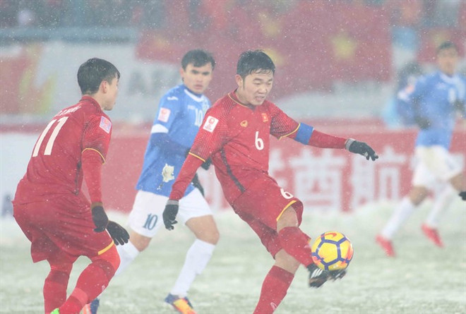 Football success a result of long-term investments ảnh 1 Football success a result of long-term investments ảnh 1