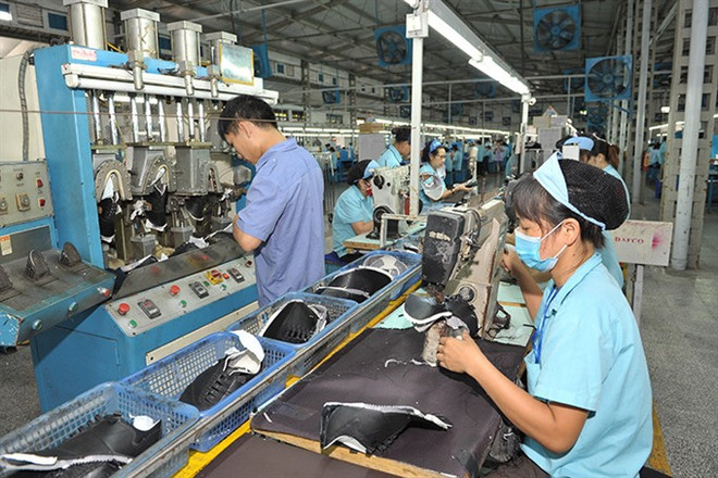Nearly 11,000 new firms set up in January ảnh 1