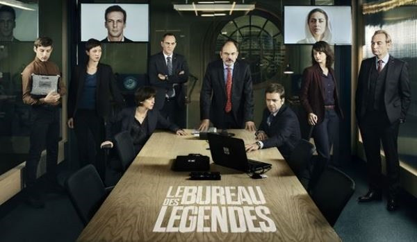 French serial to be screened in Hanoi, HCM City ảnh 1