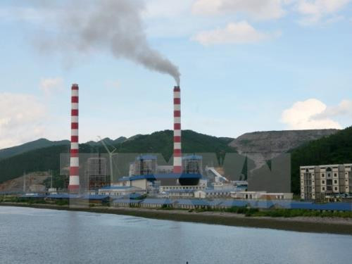 Measures sought to make effective use of waste from thermal power plants ảnh 1 Measures sought to make effective use of waste from thermal power plants ảnh 1