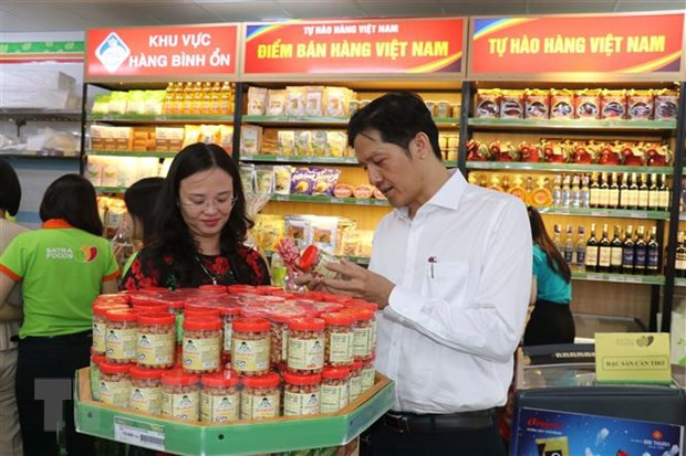 Vietnam invests over 500 million USD abroad in 2019 ảnh 1 Vietnam invests over 500 million USD abroad in 2019 ảnh 1