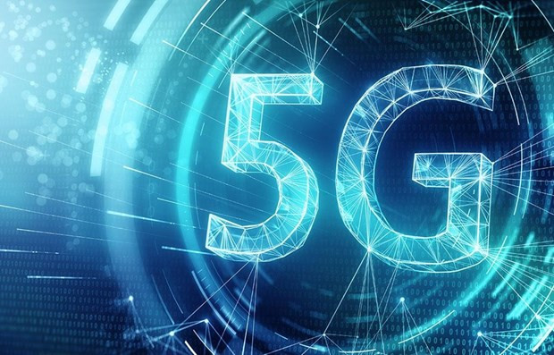 Vietnamese companies prove ready for 5G technology ảnh 1