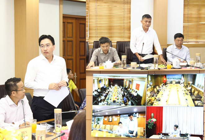 Ca Mau Gas-Power-Fertiliser Complex hits targets at full capacity ảnh 2