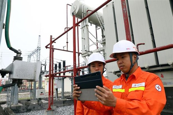 Northern region faces high risk of serious electricity shortage ảnh 2 Northern region faces high risk of serious electricity shortage ảnh 2