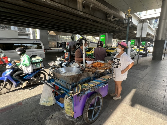 Thailand’s April headline inflation lowest in 16 months ảnh 1