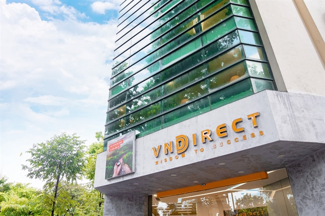 Leading securities firms post poor performance in Q1 ảnh 1