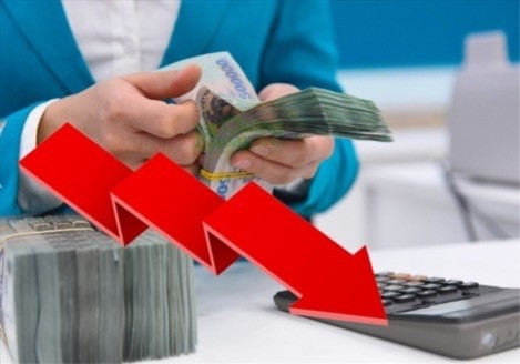 Reducing loan interest rates an important policy to support businesses: central bank deputy governor ảnh 1