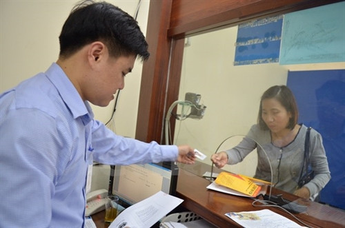 Drivers can send driving licence applications by post ảnh 1 Drivers can send driving licence applications by post ảnh 1