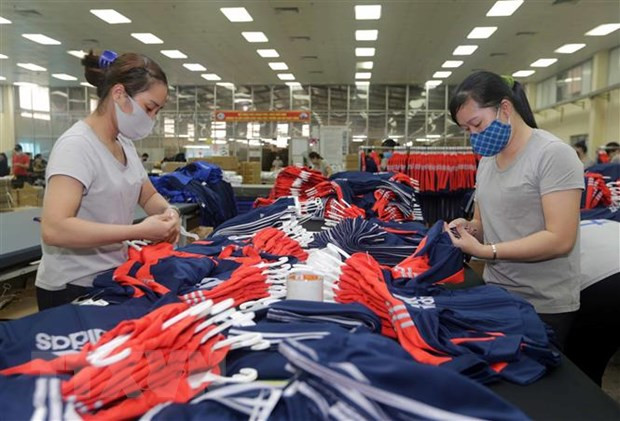 Foreign investors maintain optimistic outlook for Vietnam’s growth ảnh 1 Foreign investors maintain optimistic outlook for Vietnam’s growth ảnh 1