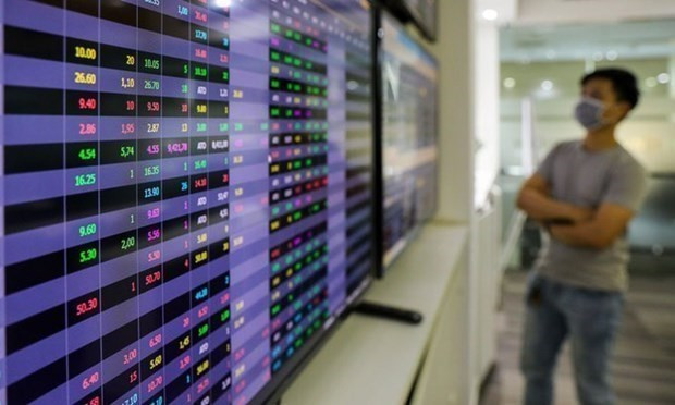 Top 10 best-performing stocks in Vietnamese market 2021 ảnh 1 Top 10 best-performing stocks in Vietnamese market 2021 ảnh 1