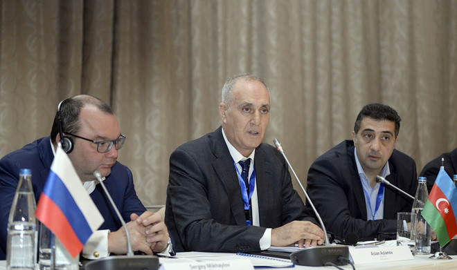 Asian-Pacific news agencies discuss modern media challenges ảnh 2