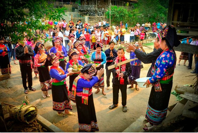 Dien Bien to promote unique identity during Visit Vietnam Year 2024 ảnh 1 Dien Bien to promote unique identity during Visit Vietnam Year 2024 ảnh 1