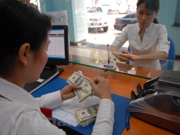 Exchange rate forecast to remain stable in second half of 2023 ảnh 1 Exchange rate forecast to remain stable in second half of 2023 ảnh 1