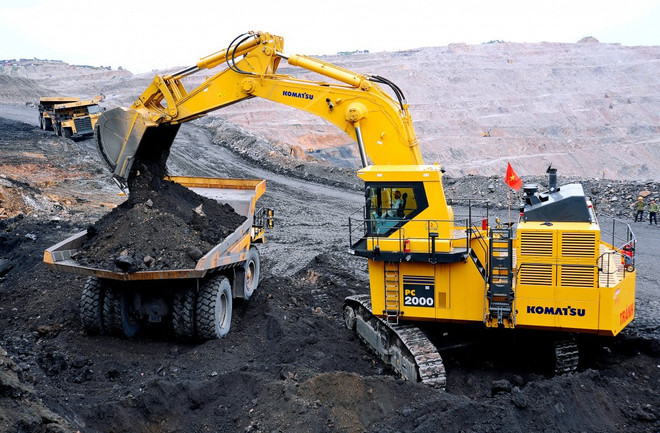 New decree sets environmental protection fees for mineral exploitation ảnh 1