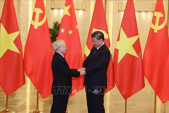 Vietnam a model for developing countries: Cuban diplomat ảnh 2 Vietnam a model for developing countries: Cuban diplomat ảnh 2