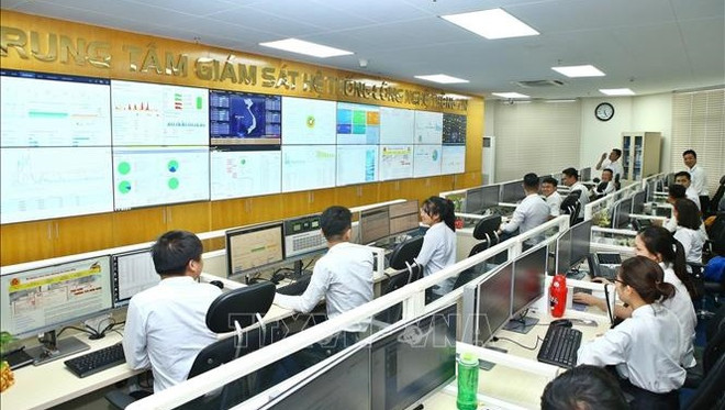 Foreign suppliers pay taxes of over 300 million USD online ảnh 1