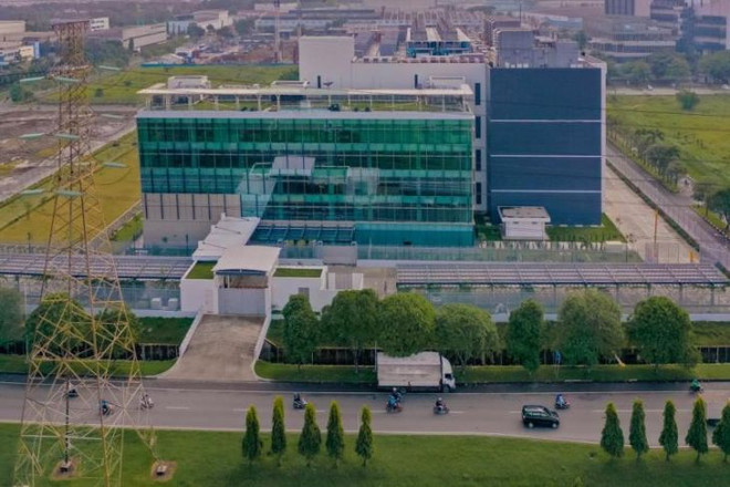 Indonesia plans to build various national data centres ảnh 1