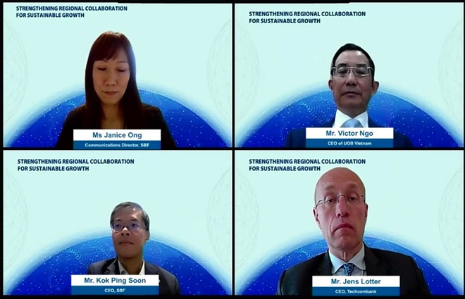 Singapore Regional Business Forum to be held in Hanoi in July ảnh 2 Singapore Regional Business Forum to be held in Hanoi in July ảnh 2
