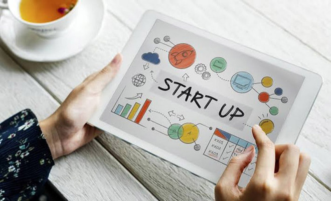 Indonesia among top 10 countries with most startups ảnh 1